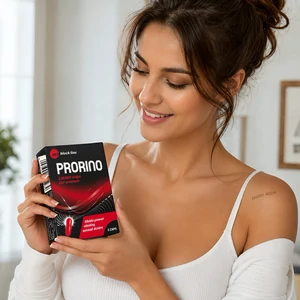 Prorino Libido Caps for Women 2 capsule
