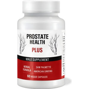 Prostate Health Plus Capsule Pentru Prostată 60buc pe Denysa.ro