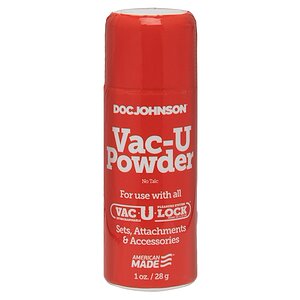 Pudra Doc Johnson Vac U Lock