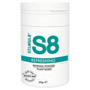Pudră Îngrijire Jucării Sexuale S8 Renewal Powder pe Denysa.ro