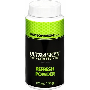 Pudră Ultraskin Refresh Powder Pudră Ultraskin Refresh Powder pe Denysa.ro