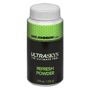 Pudra Ultraskin Refresh Powder 35g