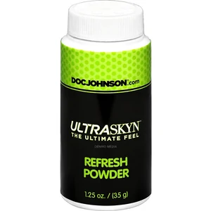 Pudră Ultraskin Refresh Powder Pudră Ultraskin Refresh Powder pe Denysa.ro