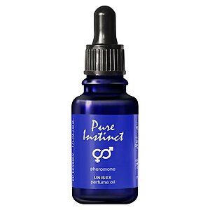 Pure Instinct Pheromone Perfume Oil Unisex pe Denysa.ro