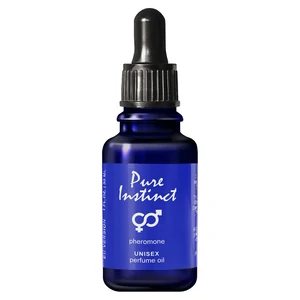 Pure Instinct Pheromone Perfume Oil Unisex pe Denysa.ro