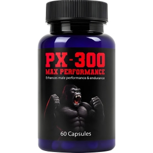 Px 300 Strong Capsule Pentru Potență și Vitalitate 30buc Px 300 Strong Capsule Pentru Potență și Vitalitate 30buc pe Denysa.ro