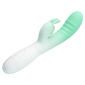 Rabbit Pretty Love Cerberus 30 Moduri Verzi