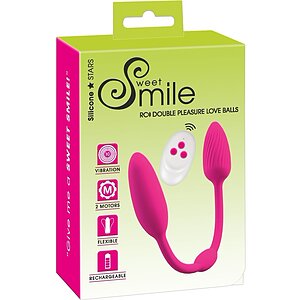 Bile Vibratoare Reincarcabile Cu Usb