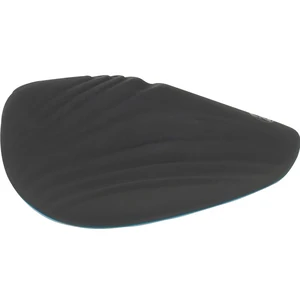 RC LAY-ON — Vibrator 10x5, Reîncărcabil Negru