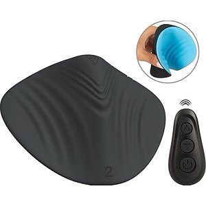 Vibrator Cu 10 Moduri Si 5 Intensitati