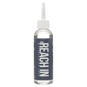 Reach In — Lubrifiant Apă Pentru Masturbatoare pe Denysa.ro
