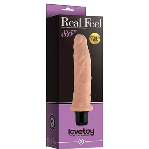Real Feel Cyberskin 21cm