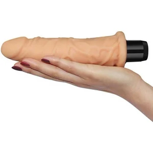 Real Feel Cyberskin 21cm