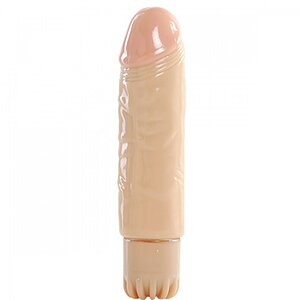 Real Rapture Typhoon 13,5 cm – Vibrator Realist Toyz4Lovers pe Denysa.ro