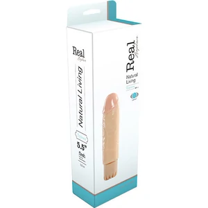 Real Rapture Typhoon 13,5 cm – Vibrator Realist Toyz4Lovers