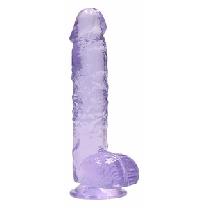 Realistic Crystal 15cm Mov Realistic Crystal 15cm Mov pe Denysa.ro