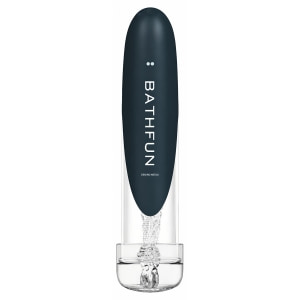 Realov BathFun – Pompă Automată 3 Moduri, USB Negru pe Denysa.ro