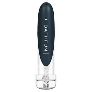 Realov BathFun – Pompă Automată 3 Moduri, USB Negru Realov BathFun – Pompă Automată 3 Moduri, USB Negru pe Denysa.ro