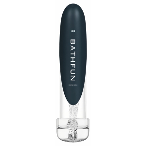 Realov BathFun – Pompă Automată 3 Moduri, USB Negru pe Denysa.ro