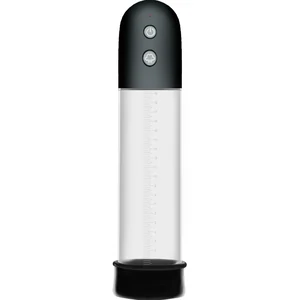 Realov LuvPump Pompa Automată Vaccum, Transparent Realov LuvPump Pompa Automată Vaccum, Transparent pe Denysa.ro