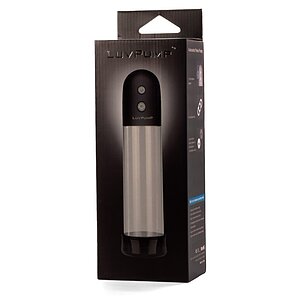 Pompa Vacuum Cu Vibratii Reglabile