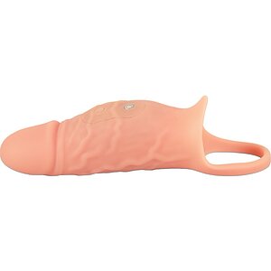 Manson Penis Reincarcabil 10 Moduri Vibratie