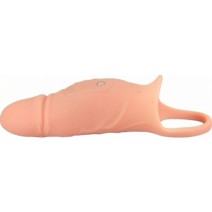 Realsleeve Close Manson Penis Reincarcabil Usb