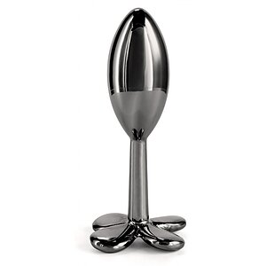 Dop Anal Metalic Aluminiu Diametru 3.7 Cm