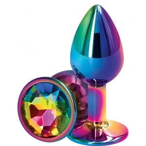 Rear Assets Plug Multicolor S Rear Assets Plug Multicolor S pe Denysa.ro