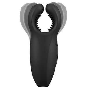 Jucarie Sexuala Pentru Barbati Cu Trei Motoare Puternice