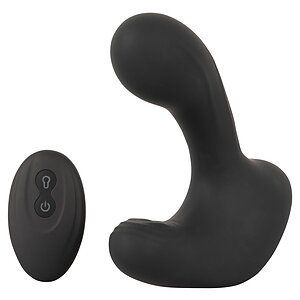 Plug Anal Cu 10 Moduri Vibratie
