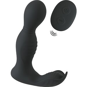 Plug Anal Pentru Stimulare Perineala Si Prostate