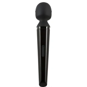 Rechargeable Power Wand You2Toys Negru