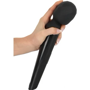 Rechargeable Power Wand You2Toys Negru