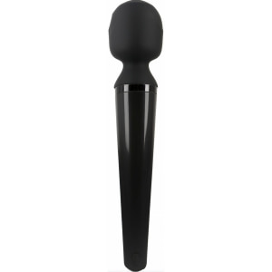 Rechargeable Power Wand You2Toys Negru