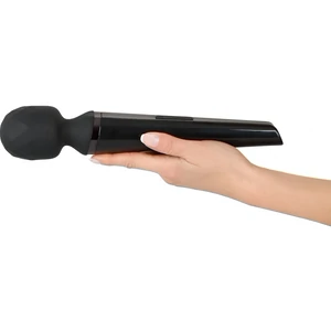 Rechargeable Power Wand You2Toys Negru