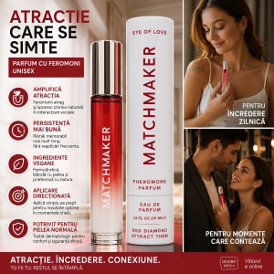 Red Diamond Attract Them 10ml