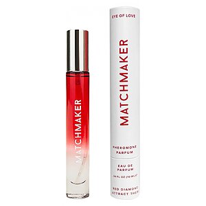 Unde Cumpar Parfum Feromoni Unisex Red Diamond