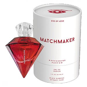 Red Diamond Attract Them pe Denysa.ro