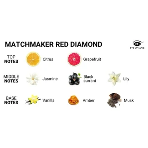 Red Diamond Attract Them 30ml