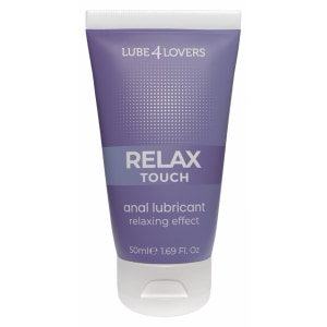 Relax Touch Lubrifiant Anal Pe Bază De Apă Relax Touch Lubrifiant Anal Pe Bază De Apă pe Denysa.ro