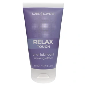 Relax Touch Lubrifiant Anal Pe Bază De Apă Relax Touch Lubrifiant Anal Pe Bază De Apă pe Denysa.ro