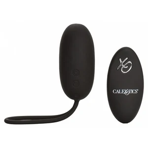 Remote Rechargeable Egg Negru Remote Rechargeable Egg Negru pe Denysa.ro