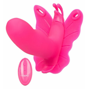 Remote Venus Penis Roz pe Denysa.ro