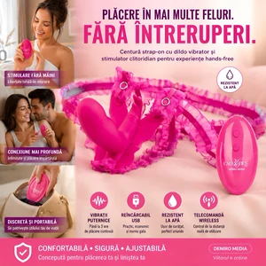 Remote Venus Penis Roz