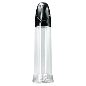Renegade IQ Pump Transparent pe Denysa.ro