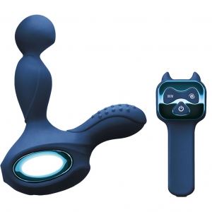 Masator Prostata Wireless Pentru Barbati
