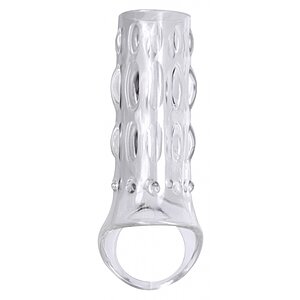 Renegade Power Cage Transparent pe Denysa.ro