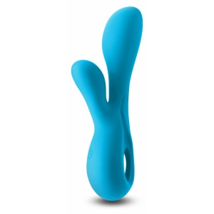 Vibrator Pentru Stimulare Punctului G Si Clitoris