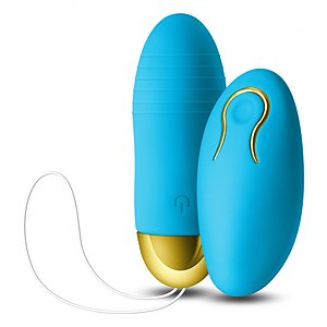 Revel Winx Albastru Mini Stimulator Reîncărcabil pe Denysa.ro